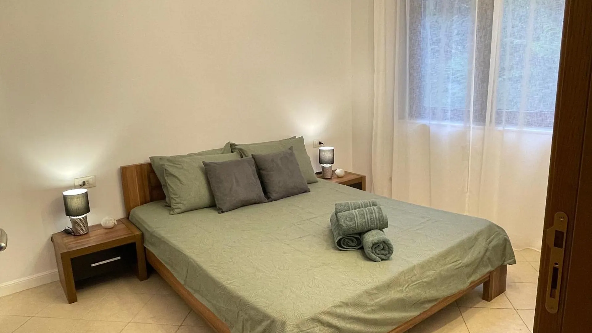 Barcelo Apartments Santa Marina Sozopol 0*,  Bulgaria