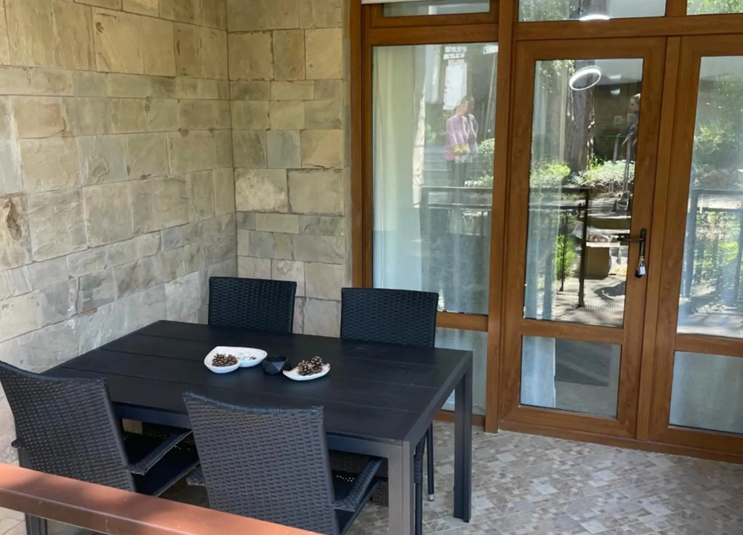 Barcelo Apartments Santa Marina Sozopol