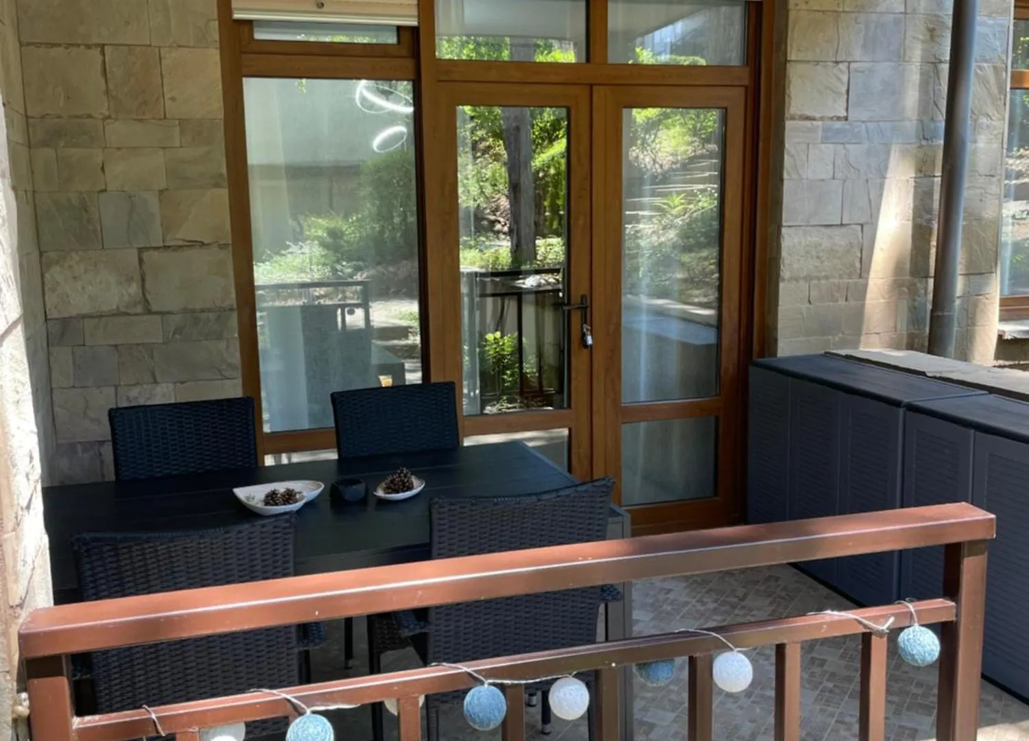 Barcelo Apartments Santa Marina Sozopol