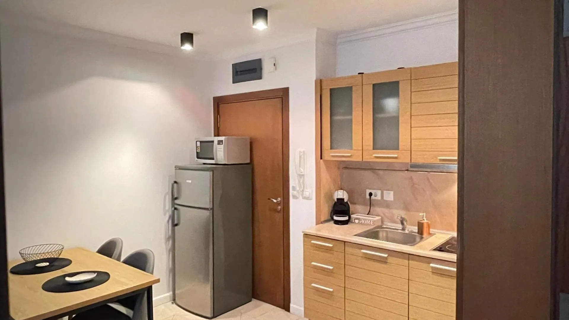 Barcelo Apartments Santa Marina Sozopol