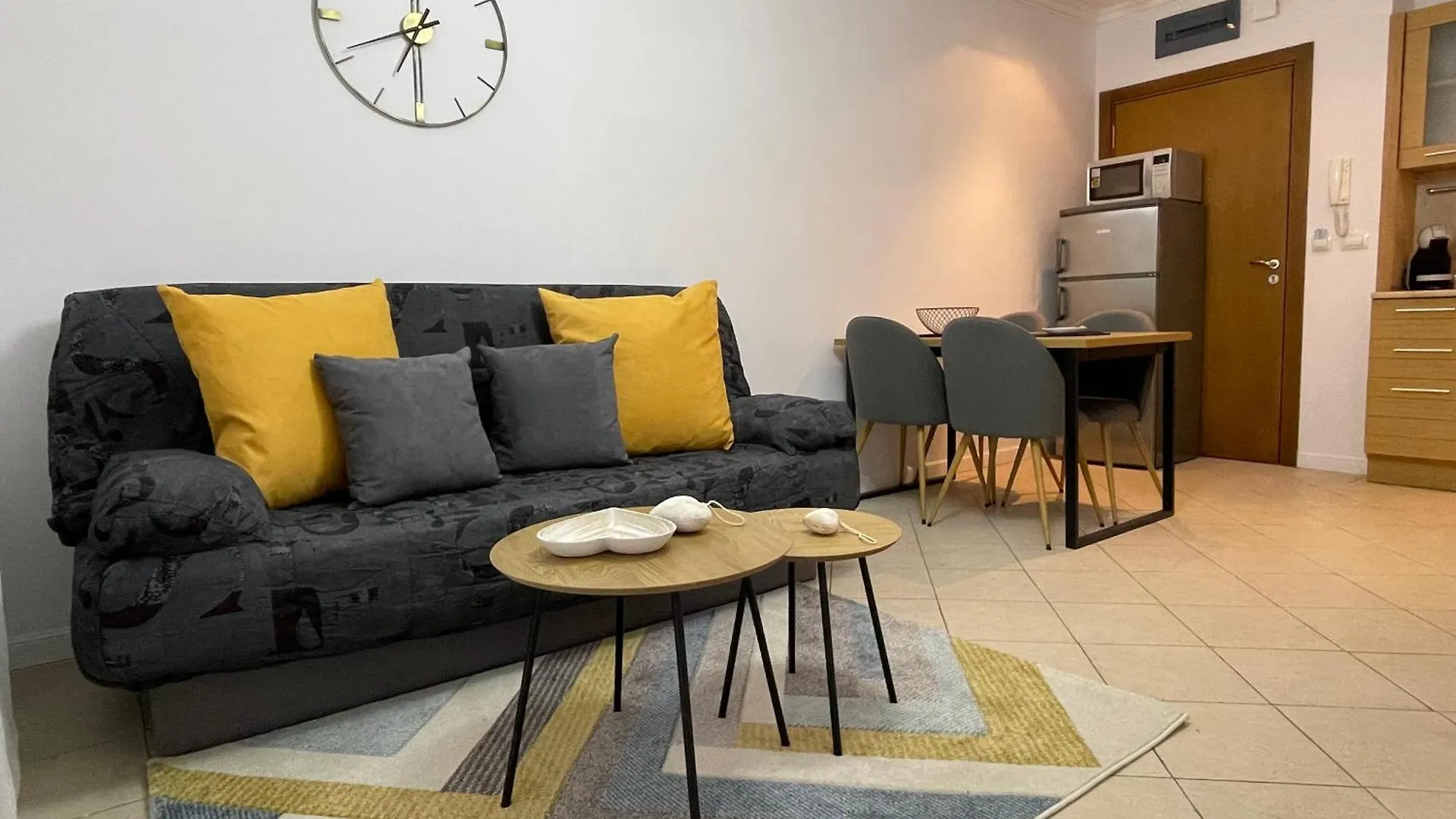 Barcelo Apartments Santa Marina Sozopol