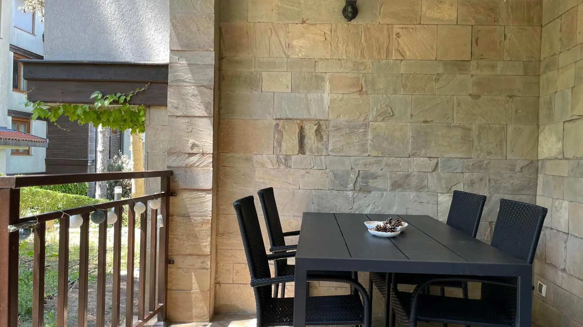 Barcelo Apartments Santa Marina Sozopol Bulgarie